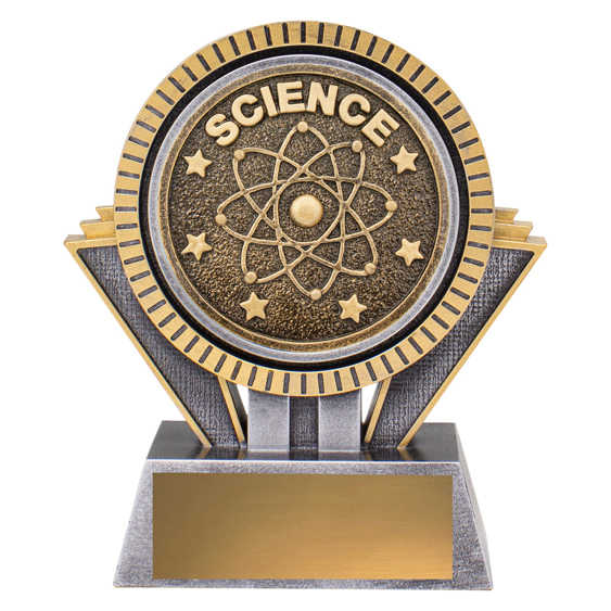 Spartan - Science!