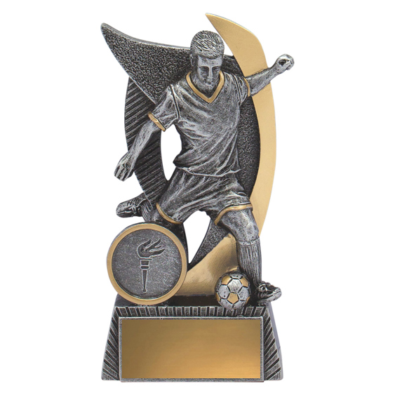 Warrior - Male!