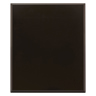 Quality Black Plaque!