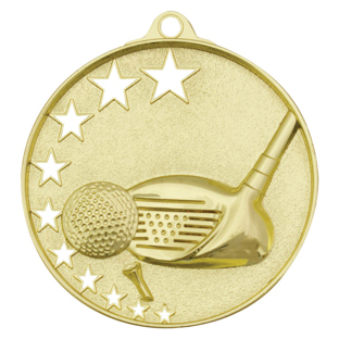 Golf Stars
