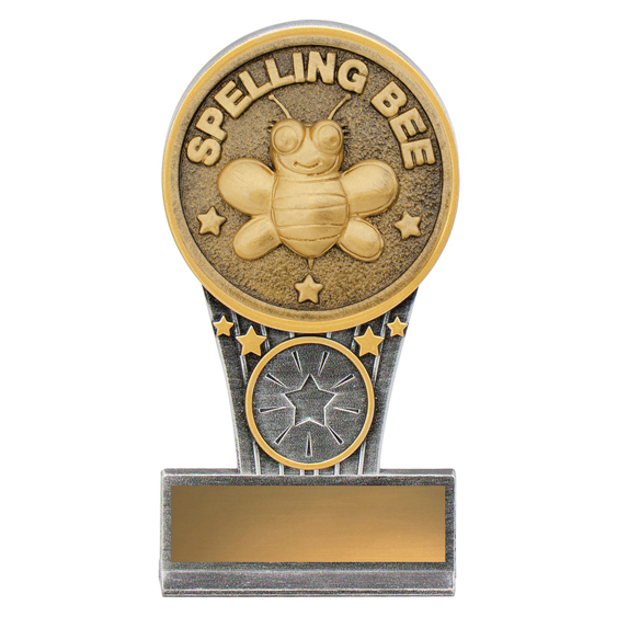Mini IKON - Spelling Bee!