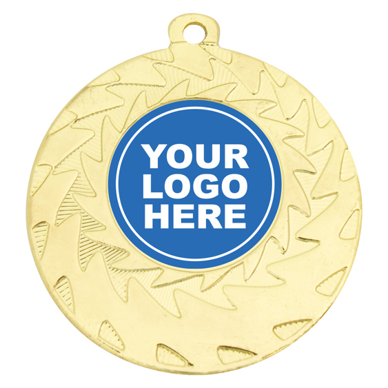 Eco Wave Medal!