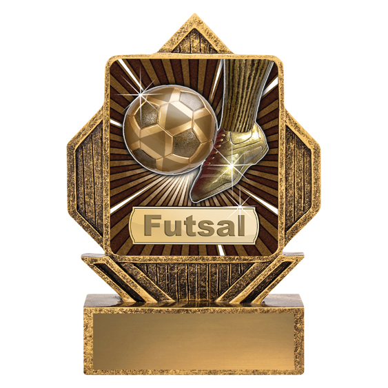 Lynx Arrow - Futsal / Indoor!