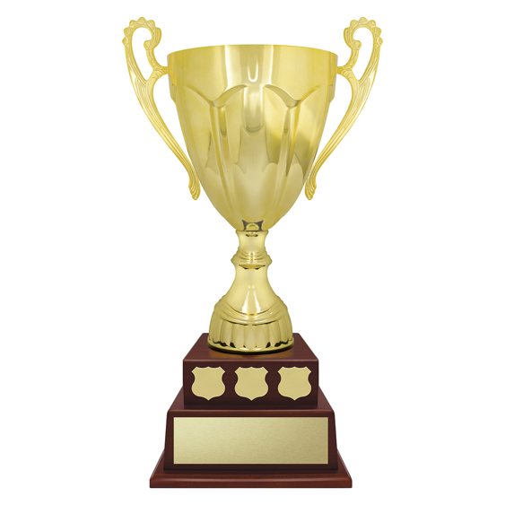 Monument Cup Perpetual!