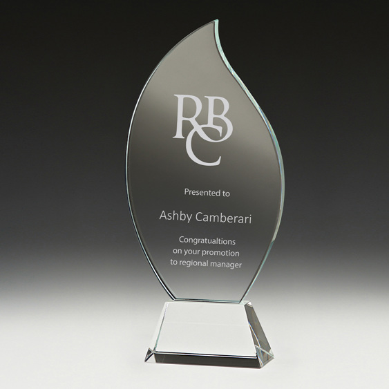 Levity Award!