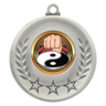 Laurel Medal - Martial Arts!