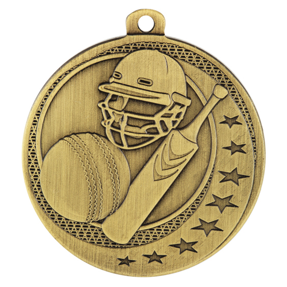 Cricket Wayfare!