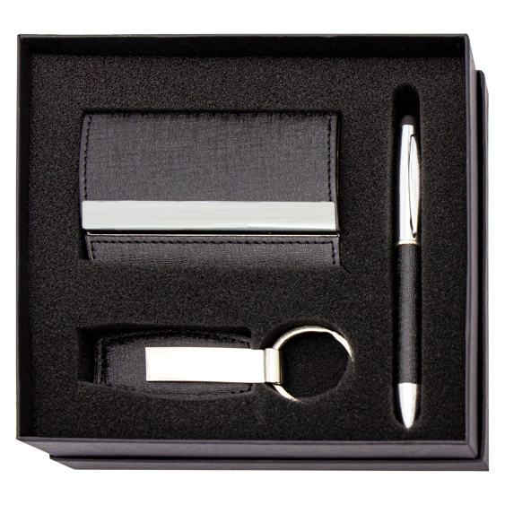 Pen and Keychain Gift Set!