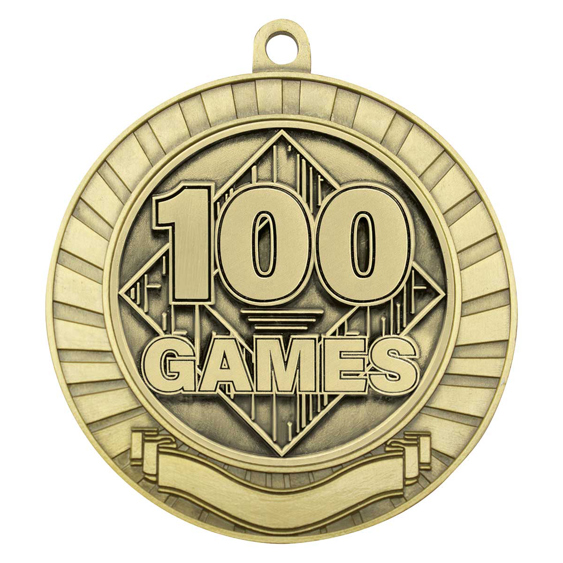 Eco Scroll - 100 Games!