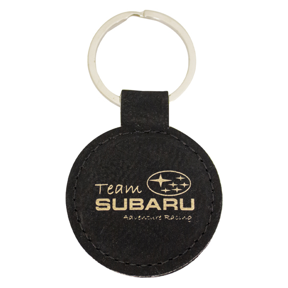 Black Keychain!