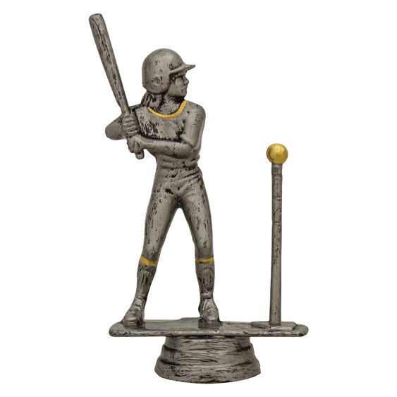 Female T-Ball!