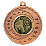 Wayfare Medal - Horse!
