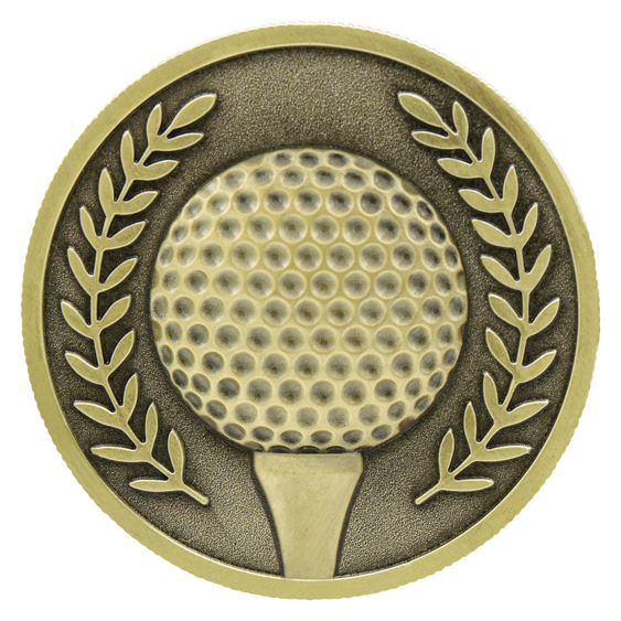Golf Prestige!