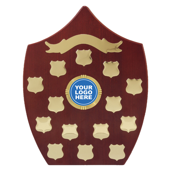 Shield Perpetual!