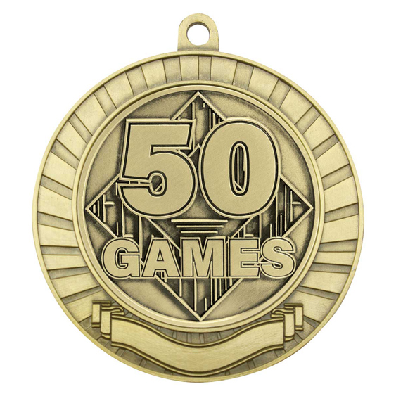 Eco Scroll - 50 Games!