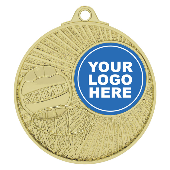 Blitz Medal!
