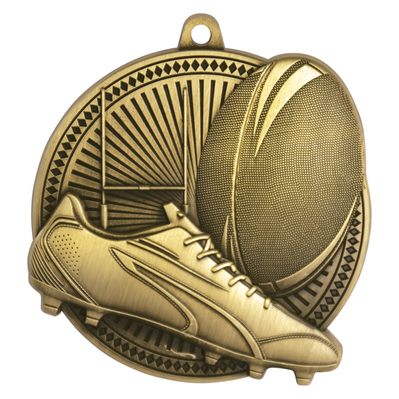 Tempo Medal!
