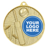 Blitz Medal - Shiny Gold