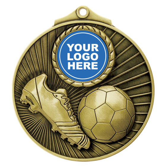Summit Medal!
