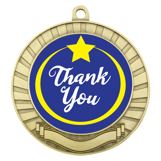 Eco Scroll - Thank You!