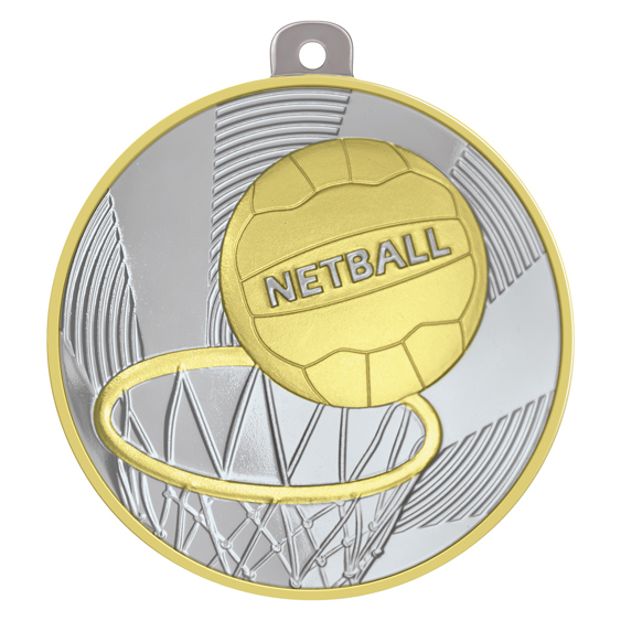 Netball Lumina!