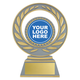 Virtue Plaque
