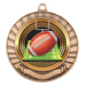 Eco Scroll - American Football!
