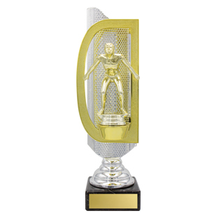 Magic Trophy