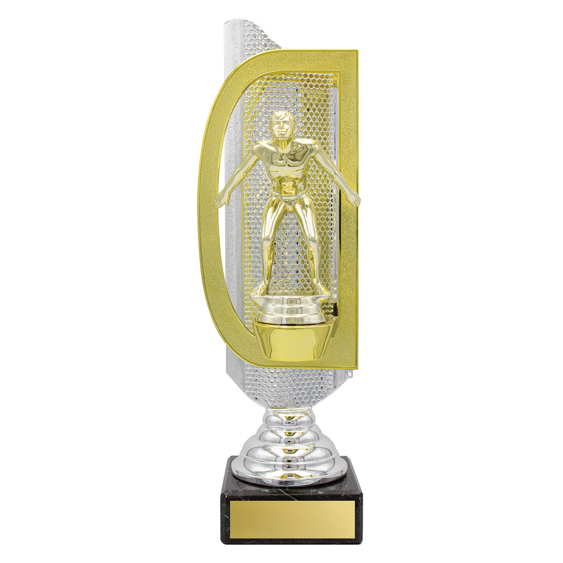 Magic Trophy!