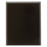 Quality Black Plaque!
