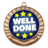 Eco Scroll - Well Done!