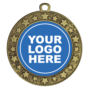 Flare Medal