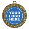 Flare Medal