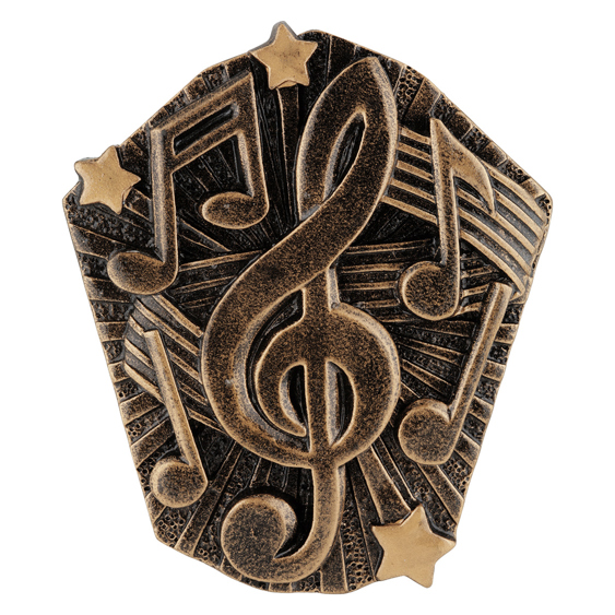 Music!