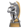Warrior - Male!