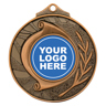Wreath Medal