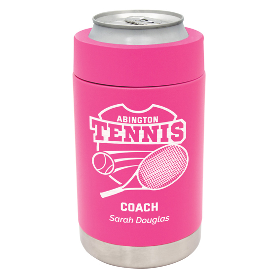 Can Caddy - Pink!