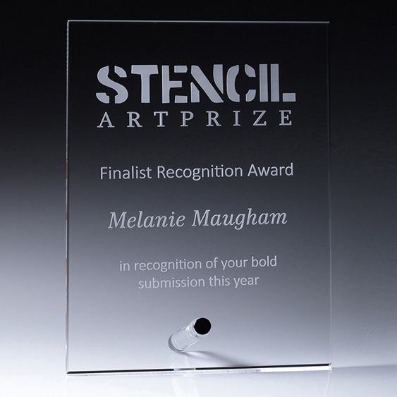 Precision Plaque!