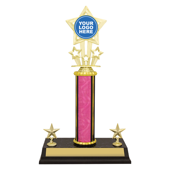 Wildcat Trophy!