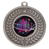 Distinction - Music!