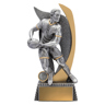 Warrior - Male!