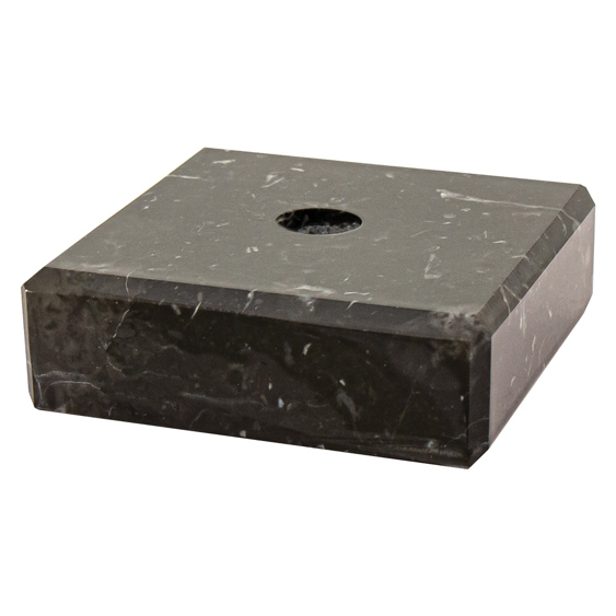 Black Marble Base!