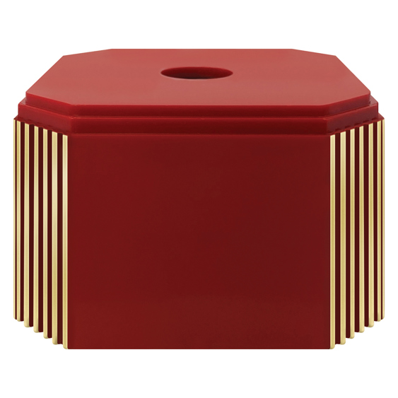 Red Column!