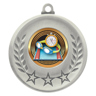 Laurel Medal - Swim!