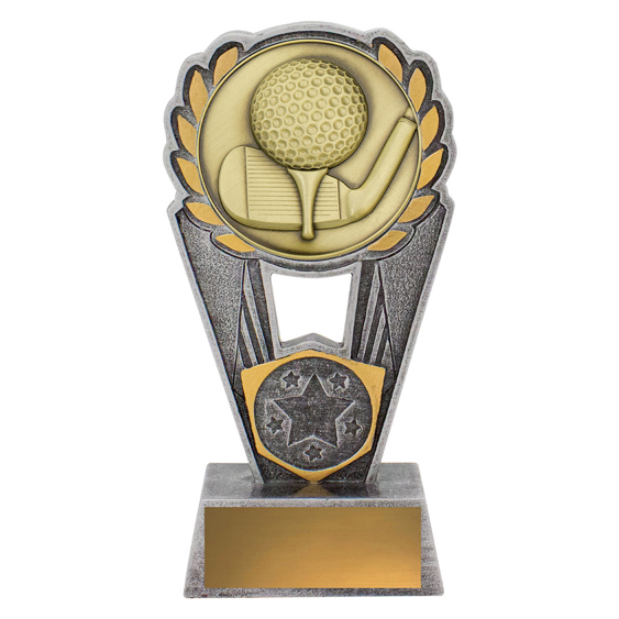 Golf Polaris!