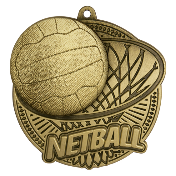 Netball Tempo!