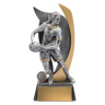 Warrior - Female!