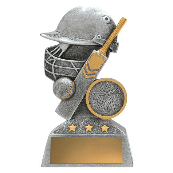 Talisman Cricket!