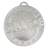Dance Glitter Shiny Medal!