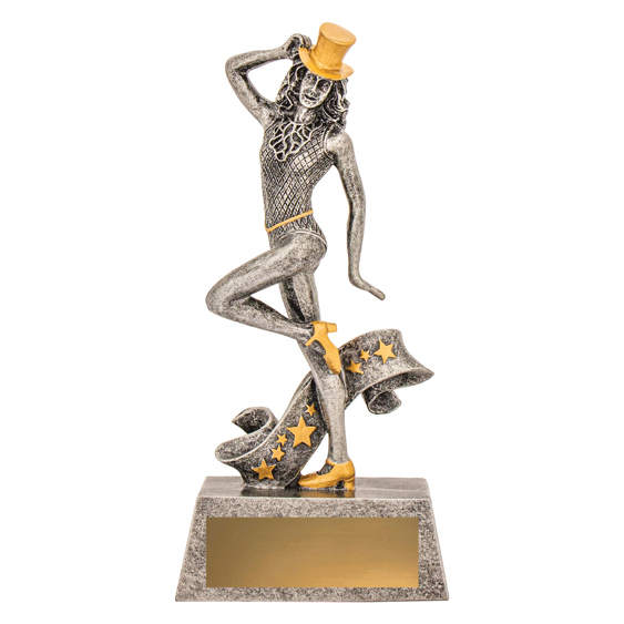 Dance Jazz Trophy!